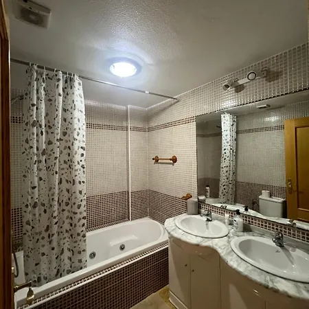 Doble Séjour chez l'habitant