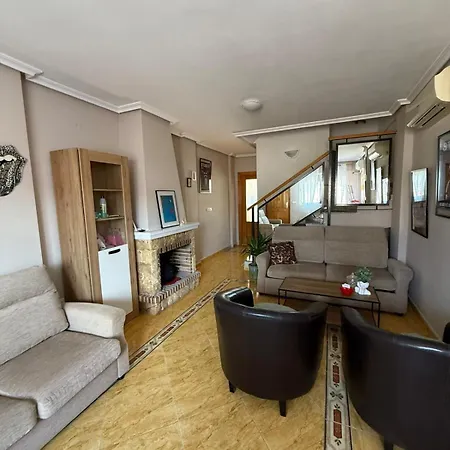 Accommodatie bij particulieren Doble Villamartin (Valencia)