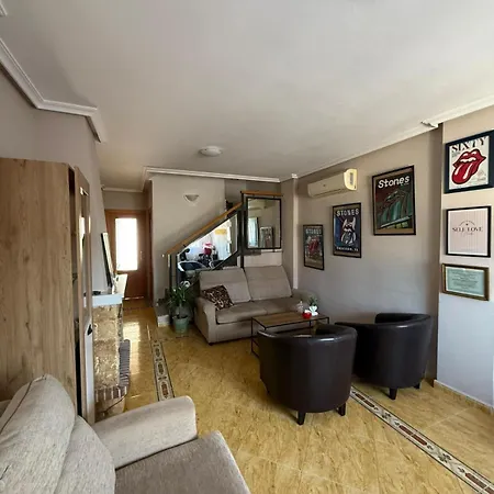 Accommodatie bij particulieren Doble *